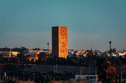 Que faire à Rabat ?