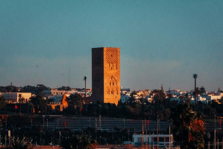 Que faire à Rabat ?