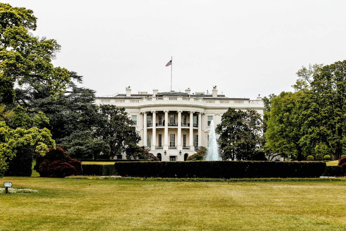 Que voir et que faire à Washington ?