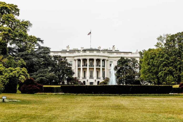 Que voir et que faire à Washington ?