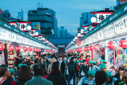 Quel budget pour un PVT au Japon ?