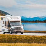 Combien coûte vraiment un road trip en camping-car en Europe ?