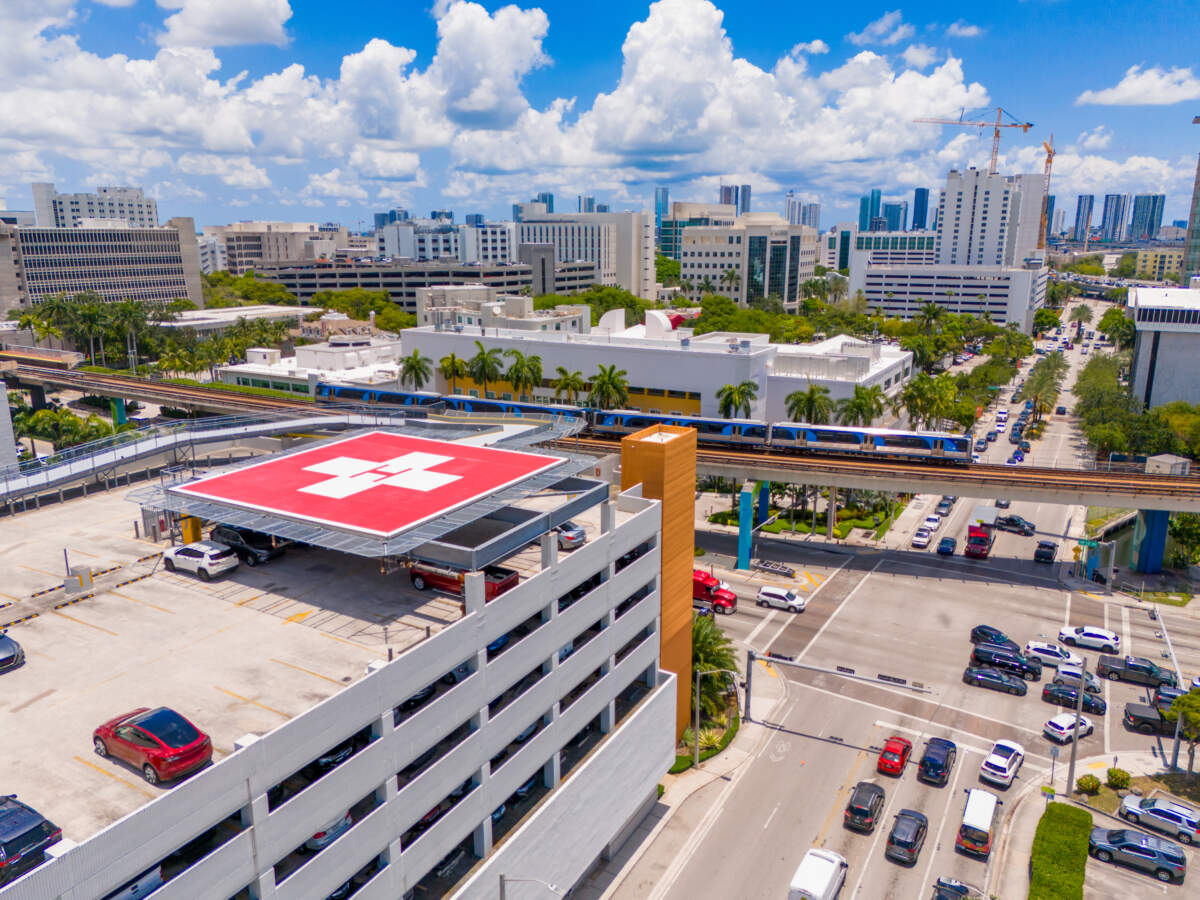 Que faire si vous devez aller à l&rsquo;hôpital aux États-Unis ?