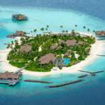 Les plus belles îles des Maldives