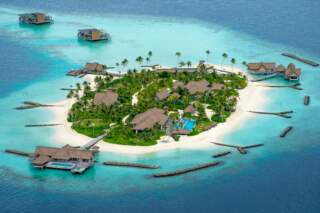 Les plus belles îles des Maldives