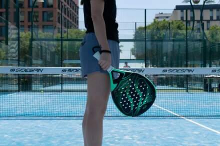 Comment faire du padel en Australie pendant son PVT ?