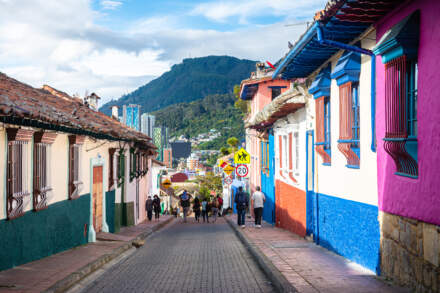 Que voir et que faire à Bogota et dans les environs ? Notre top 10