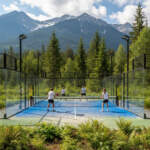 Où jouer au padel au Canada ? Le guide des meilleurs clubs et terrains en 2026