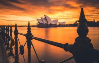 PVT Australie : vers un tirage au sort pour obtenir la 2ème et la 3ème année ?