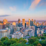 Top 10 des villes francophones au Canada